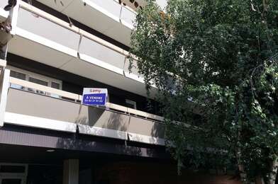 Appartement 1 pièces 90000 €