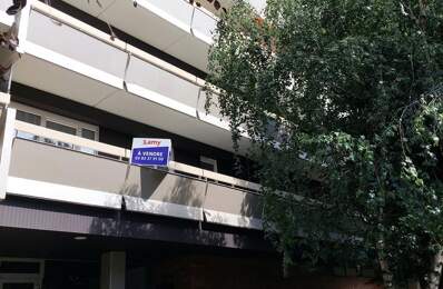 Appartement + Parking — photo du bien