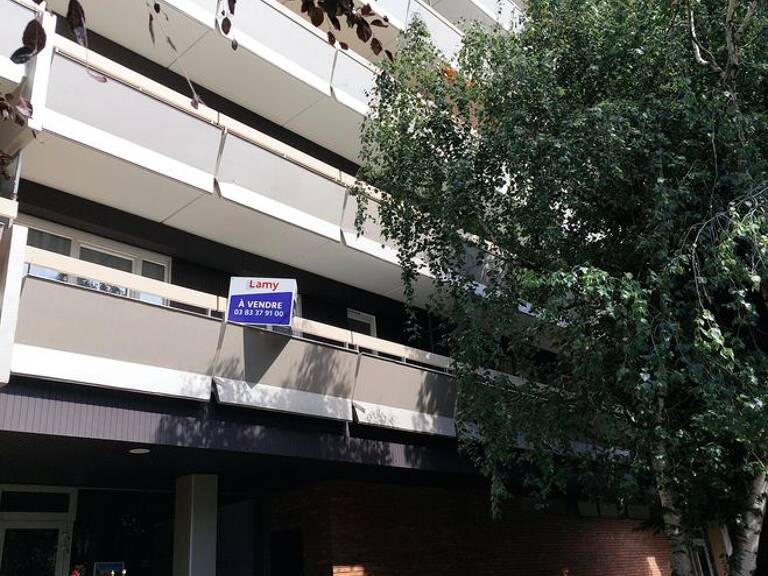 Appartement + Parking — photo 1