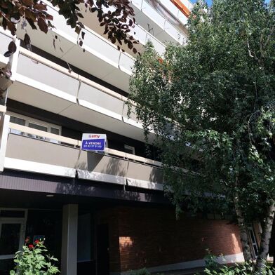 Appartement 1 pièces 90000 €