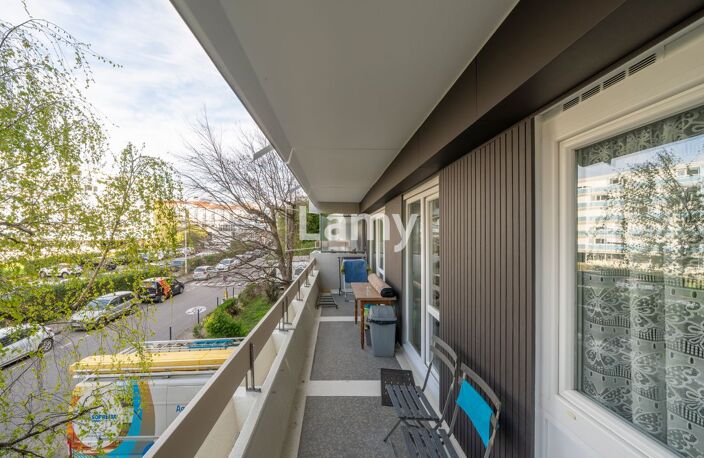 Appartement + Parking — photo 2
