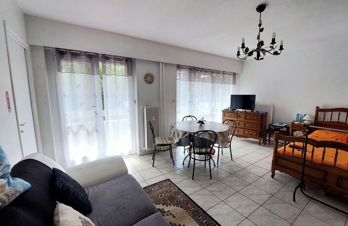 Appartement + Parking — photo 3