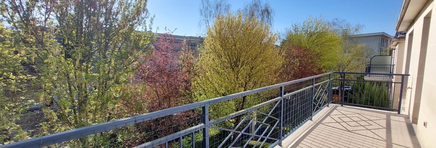 Appartement 3 Pièces 64 m² à vendre à Le Plessis-Robinson (92350)