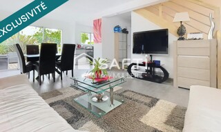 Maison 5 Pièces 104 m² à vendre à Theix-Noyalo (56450)