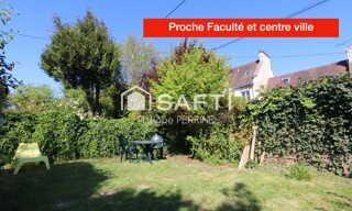 Maison 5 Pièces 92 m² à vendre à Caen (14000)