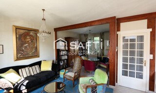 Maison 5 Pièces 92 m² à vendre à Caen (14000)