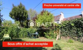 Maison 5 Pièces 92 m² à vendre à Caen (14000)