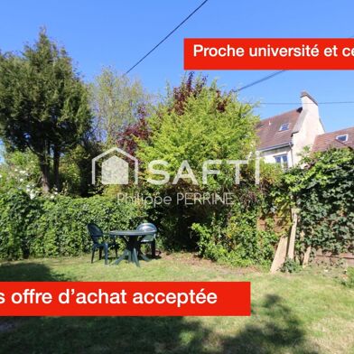 Maison 5 pièces 492000 €