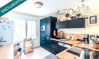 Maison 4 Pièces 104 m² à vendre à Plouvien (29860)