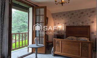 Maison 8 Pièces 174 m² à vendre à Périers-sur-le-Dan (14112)