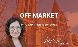 Maison 6 Pièces 150 m² à vendre à Saint-Pierre-en-Auge (14170)