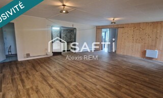Commerce 4 Pièces 101 m² à vendre à Nicole (47190)