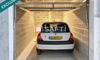 Garage  11 m² à vendre à Caen (14000)