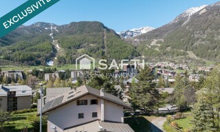 Maison 12 Pièces 250 m² à vendre à La Salle-les-Alpes (05240)