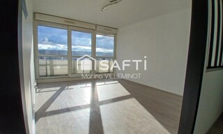 Appartement 5 Pièces 88 m² à vendre à Reims (51100)