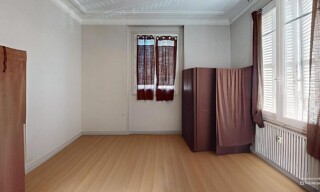 Appartement 1 Pièce 19 m² à vendre à Rouen (76000)