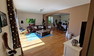 Maison 7 Pièces 142 m² à vendre à Saint-André-des-Eaux (44117)