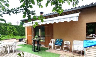 Maison 6 Pièces 125 m² à vendre à La Bénisson-Dieu (42720)
