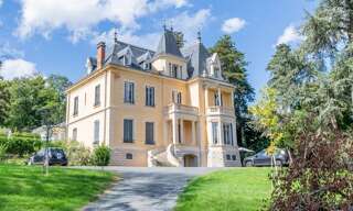 Appartement 6 Pièces 118 m² à vendre à Pommiers (69480)