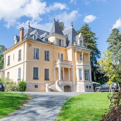 Appartement 6 pièces 469000 €