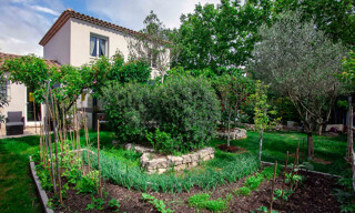 Maison 5 Pièces 142 m² à vendre à Éguilles (13510)