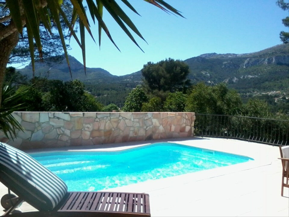 Villa / Maison 4 pièces  à vendre Toulon 83200