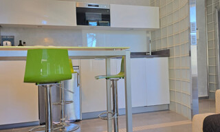 Appartement 2 Pièces 47 m² à vendre à Menton (06500)