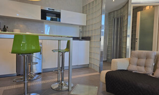 Appartement 2 Pièces 47 m² à vendre à Menton (06500)