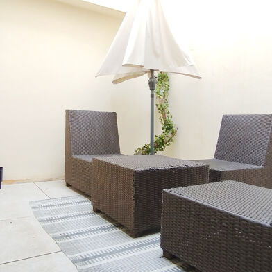 Appartement 2 pièces 160000 €