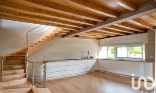 Appartement 4 Pièces 80 m² à vendre à Lentilly (69210)