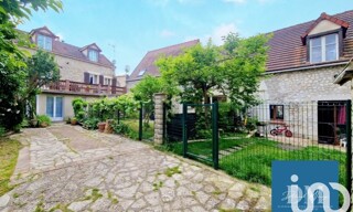 Maison 14 Pièces 349 m² à vendre à Saint-Martin-la-Garenne (78520)