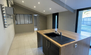 Maison 3 Pièces 84 m² à vendre à Saint-Maixant (33490)