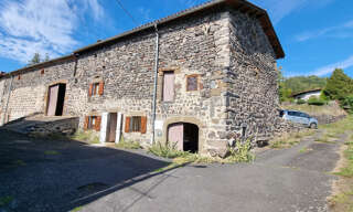 Maison 2 Pièces 65 m² à vendre à Le Puy-en-Velay (43000)