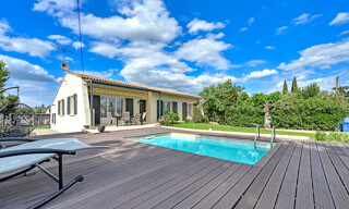 Maison 4 Pièces 105 m² à vendre à Aubord (30620)