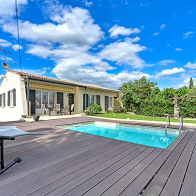 Maison 4 pièces 349000 €