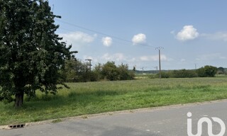 Terrain  1600 m² à vendre à Freistroff (57320)
