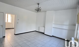 Maison 3 Pièces 63 m² à vendre à Calonne-Ricouart (62470)