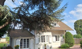 Maison 7 Pièces 148 m² à vendre à Bouffémont (95570)
