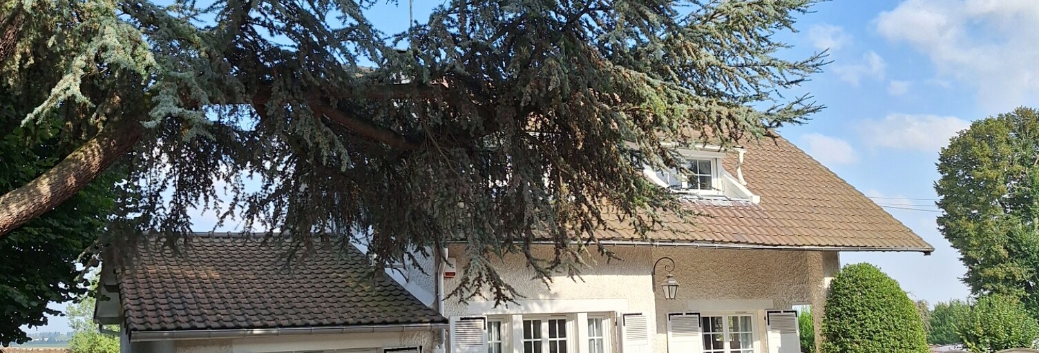 Maison 7 Pièces 148 m² à vendre à Bouffémont (95570)