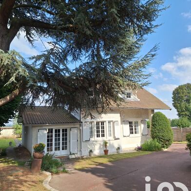 Maison 7 pièces 599000 €