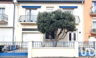 Maison 5 Pièces 126 m² à vendre à Perpignan (66000)