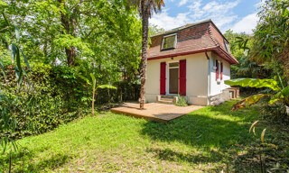 Maison 3 Pièces 55 m² à vendre à Bayonne (64100)