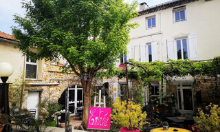 Divers 15 Pièces 580 m² à vendre à Orange (84100)