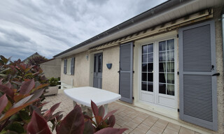 Maison 5 Pièces 85 m² à vendre à Chevigny-Saint-Sauveur (21800)