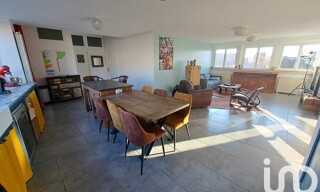Appartement 5 Pièces 124 m² à vendre à Melun (77000)