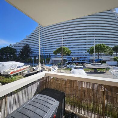 Appartement 2 pièces 365000 €