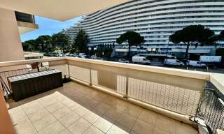 Appartement 2 Pièces 44 m² à vendre à Villeneuve-Loubet (06270)