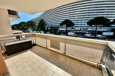 Appartement 2 pièces 349000 €
