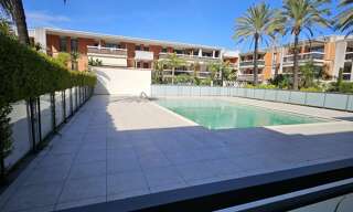 Appartement 2 Pièces 44 m² à vendre à Villeneuve-Loubet (06270)