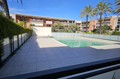 Appartement 2 pièces 339000 €